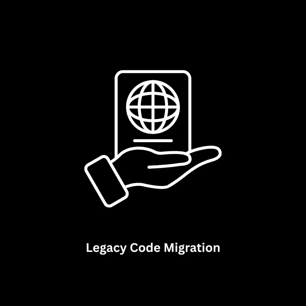Legacy Code Migration Services | Modernize Your Enterprise Systems