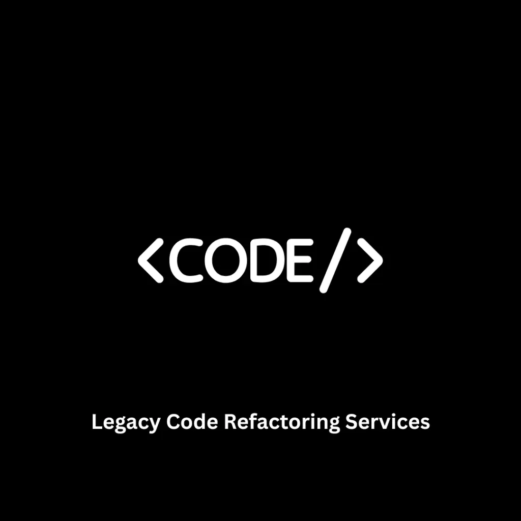 Expert Legacy Code Refactoring Services