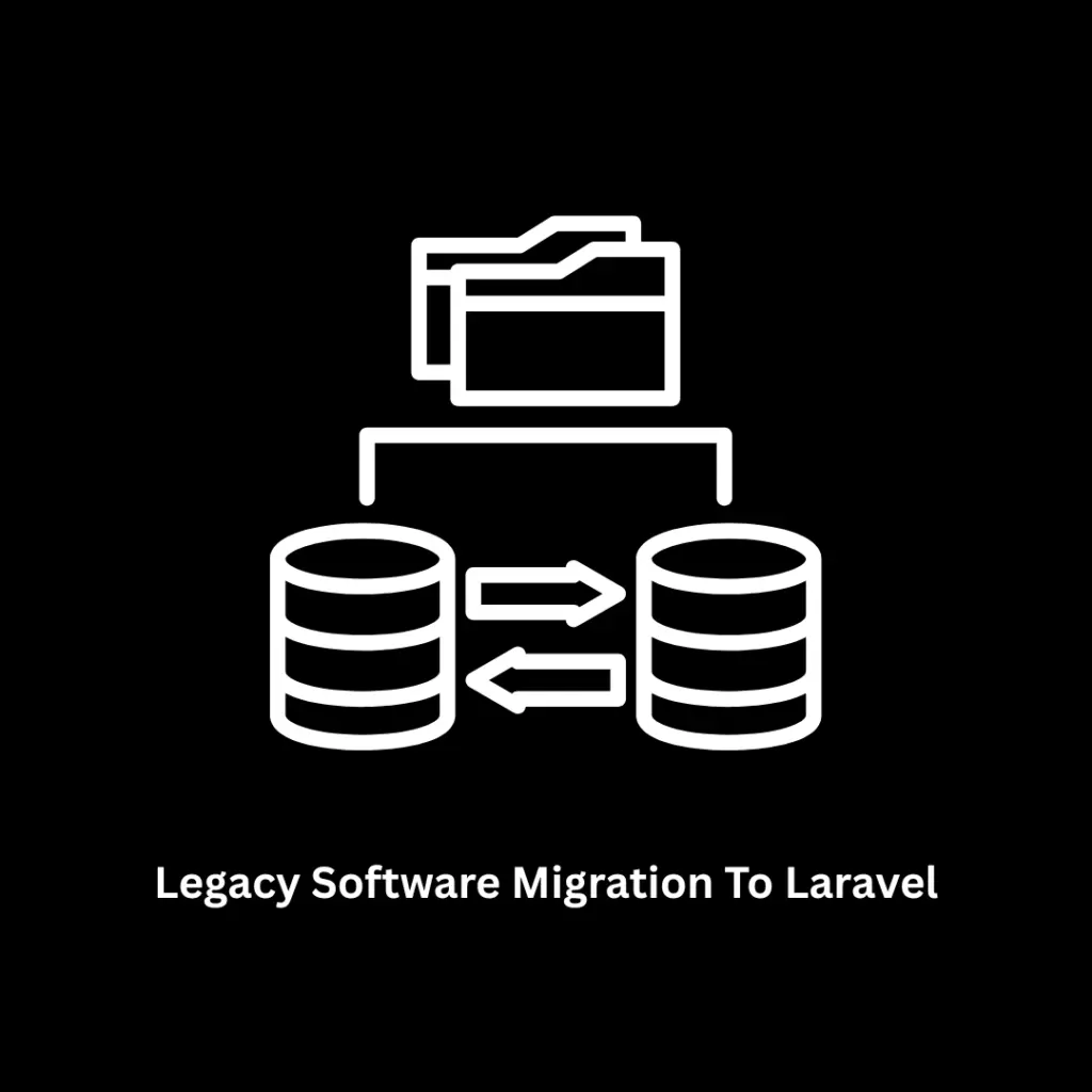 Expert Legacy Software Migration to Laravel
