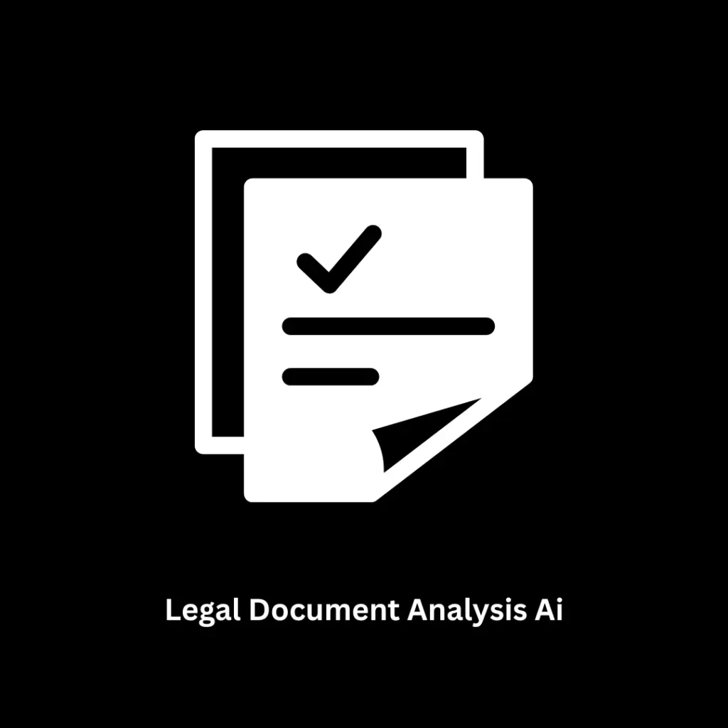 Legal Document Analysis AI Solutions