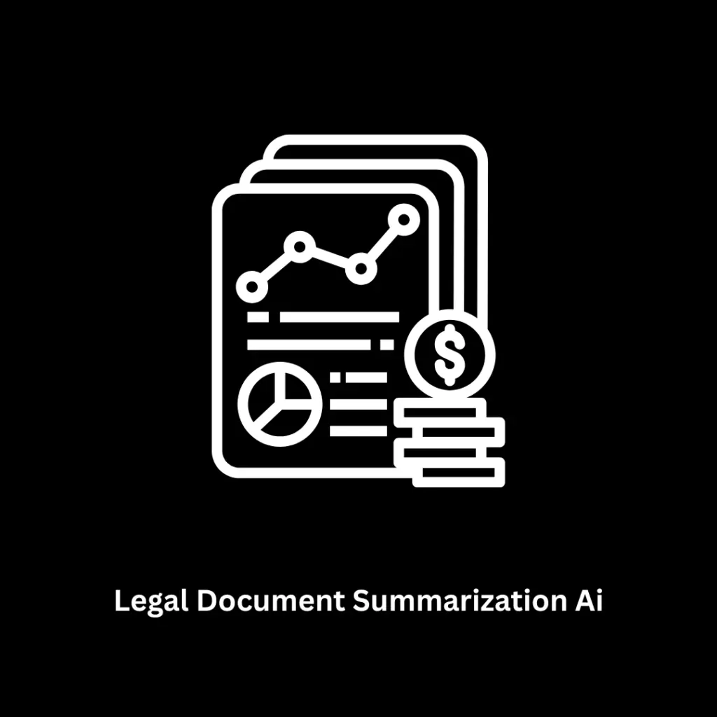 Custom Legal Document Summarization AI Solutions
