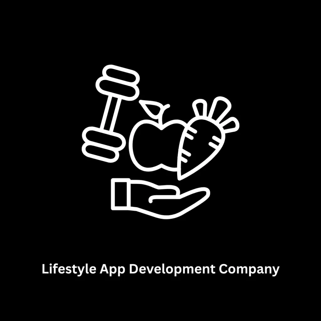 Premier Lifestyle App Development Company