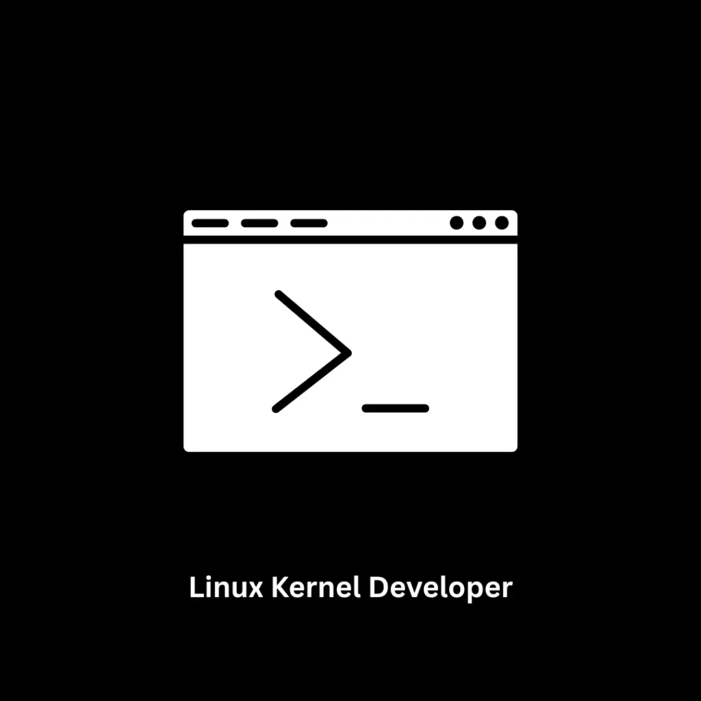 Hire an Expert Linux Kernel Developer