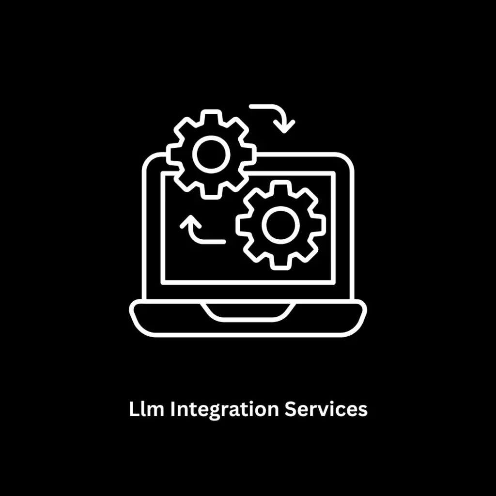 Expert LLM Integration Services & AI Development