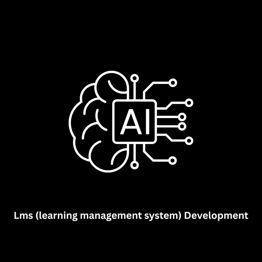 Custom LMS (Learning Management System) Development