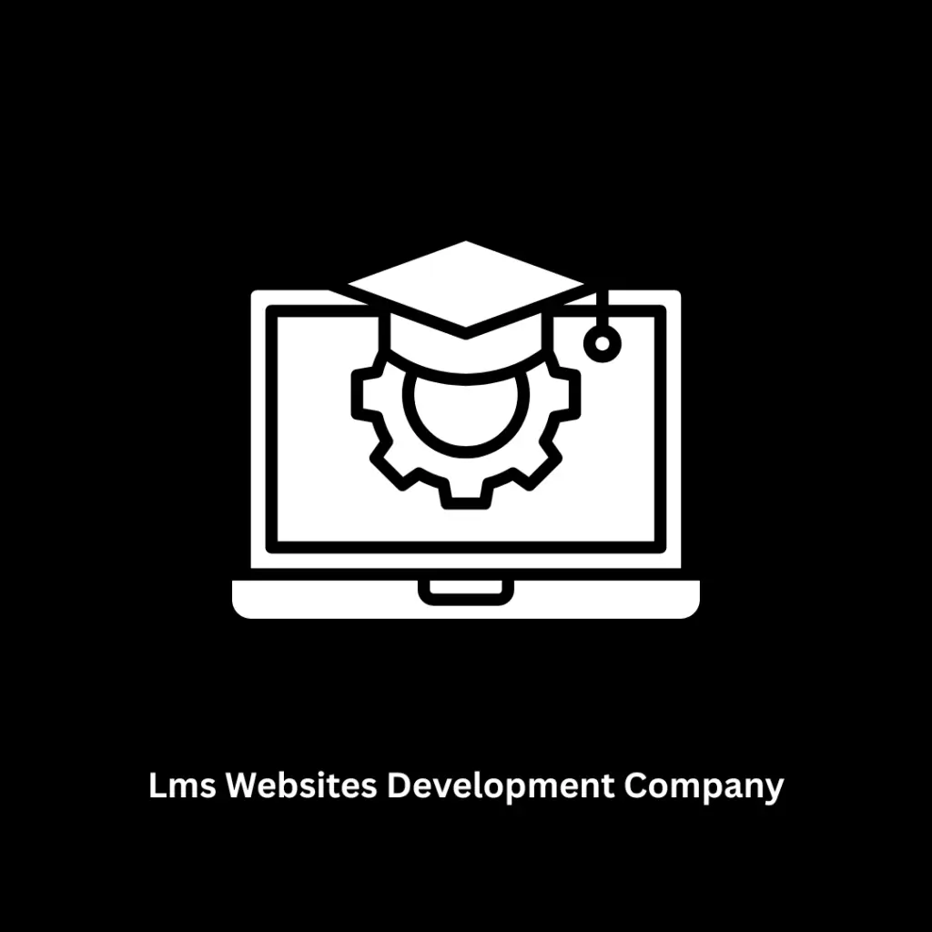 Top LMS Websites Development Company