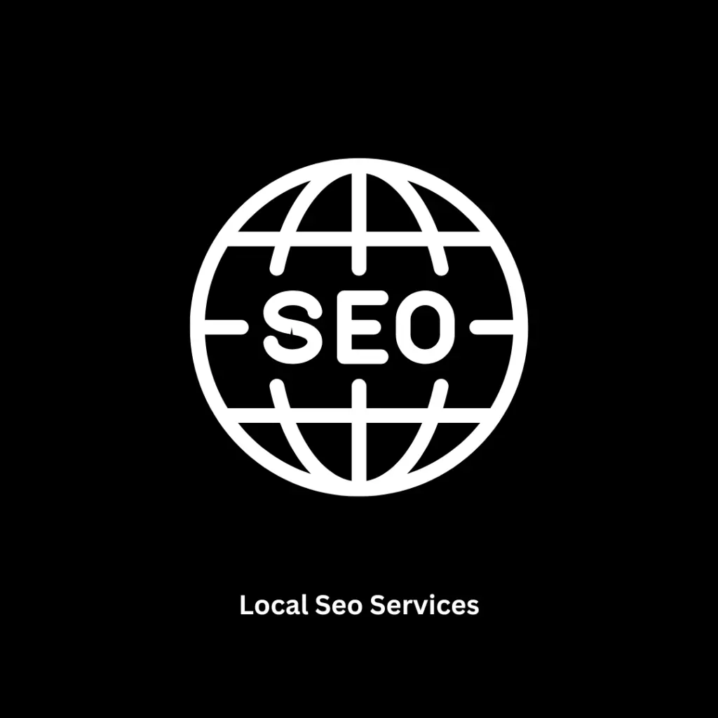 Expert Local SEO Services & Software Development