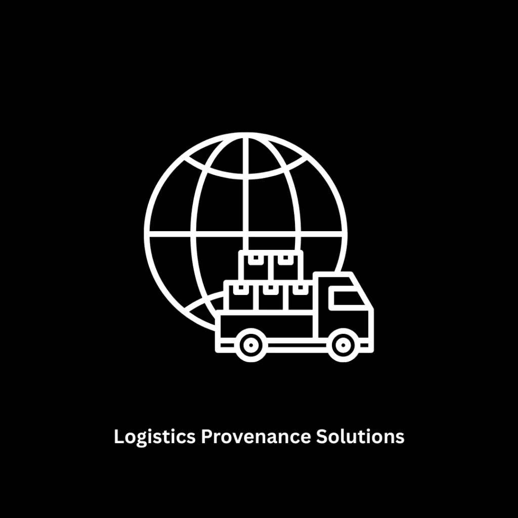 Logistics Provenance Solutions | Custom Software Development