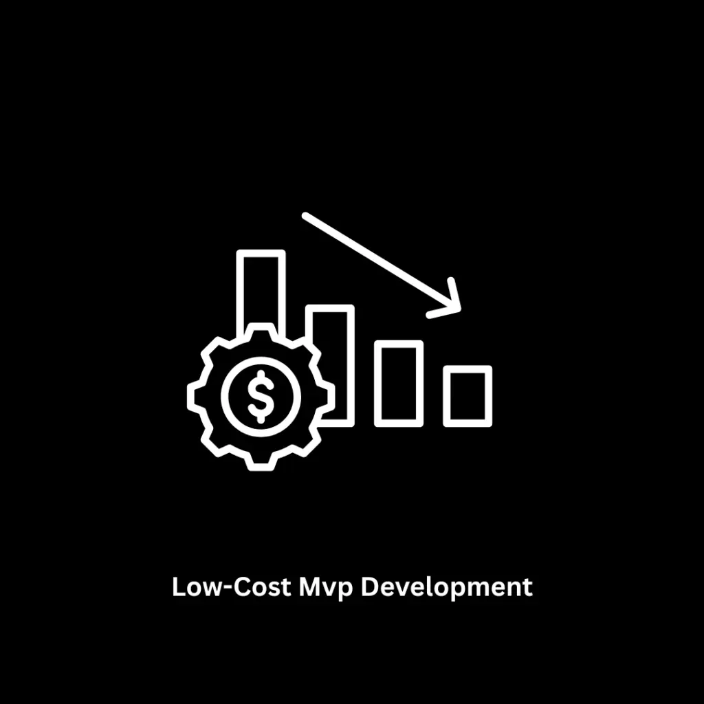 Low-Cost MVP Development Services