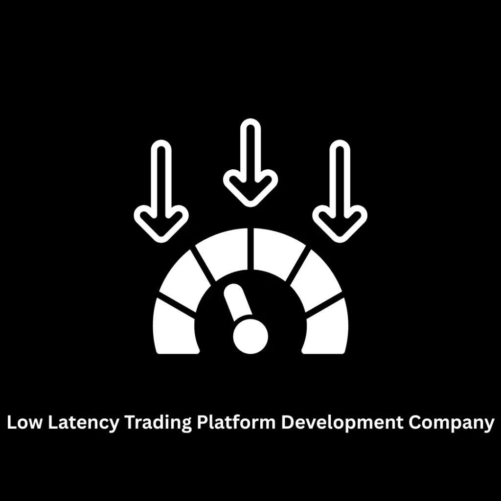 Custom Low Latency Trading Platform C++ Development