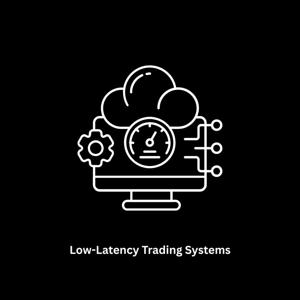 Custom Low-Latency Trading Systems Development