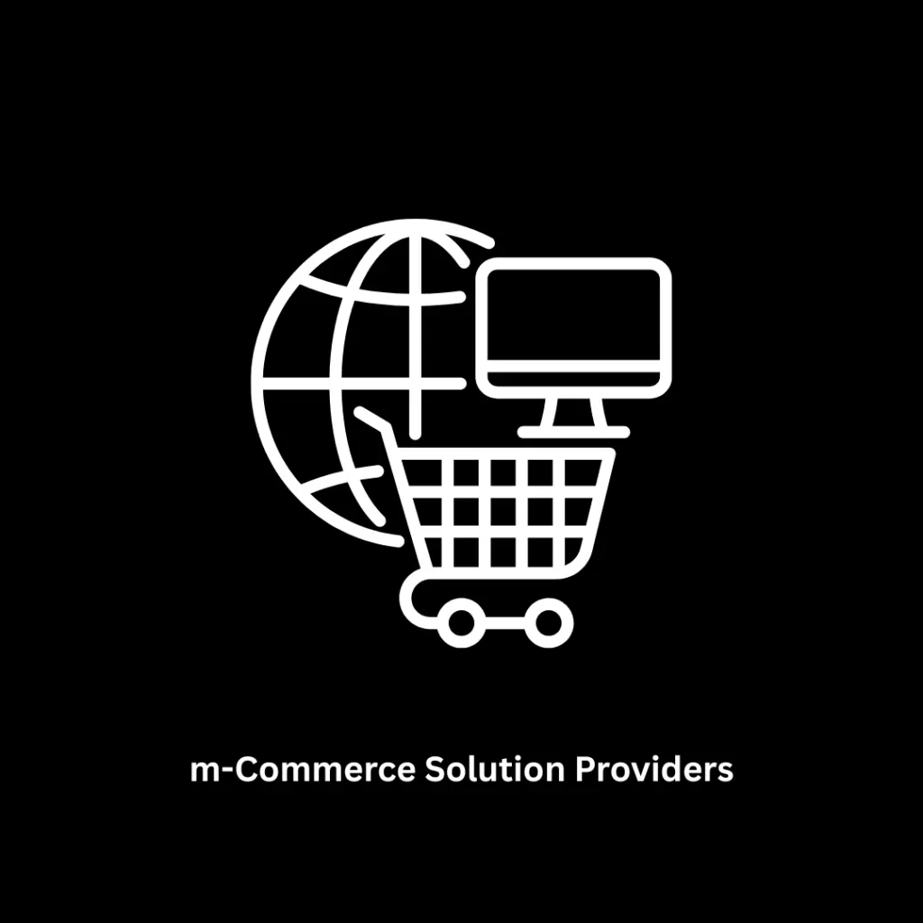 Expert M-Commerce Solution Providers | Mobile Shopping Apps
