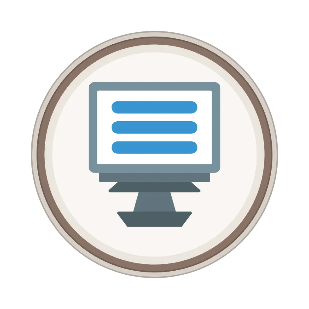 Custom Mac System Utility Software Development