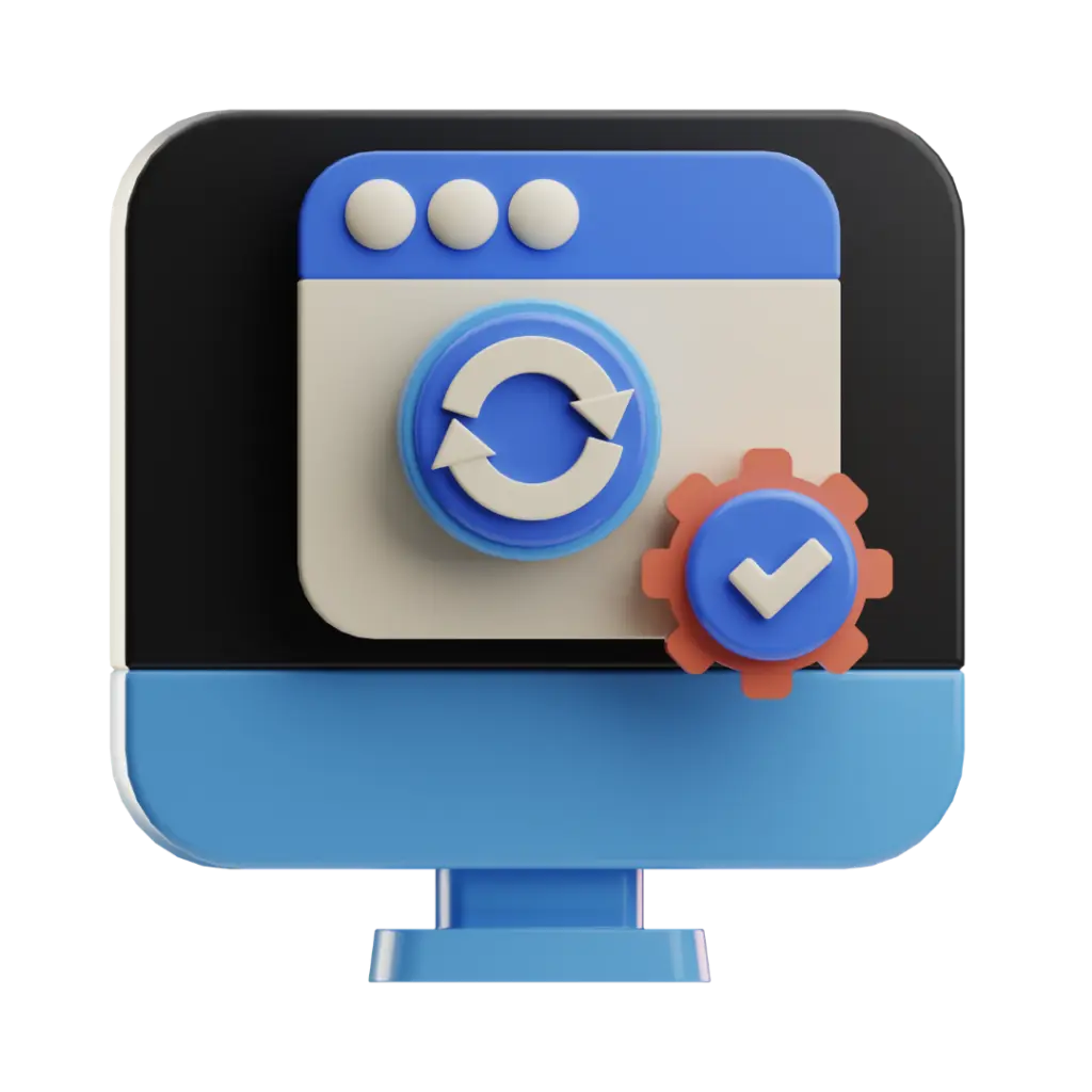 Custom Mac Software & Comprehensive IT Solutions