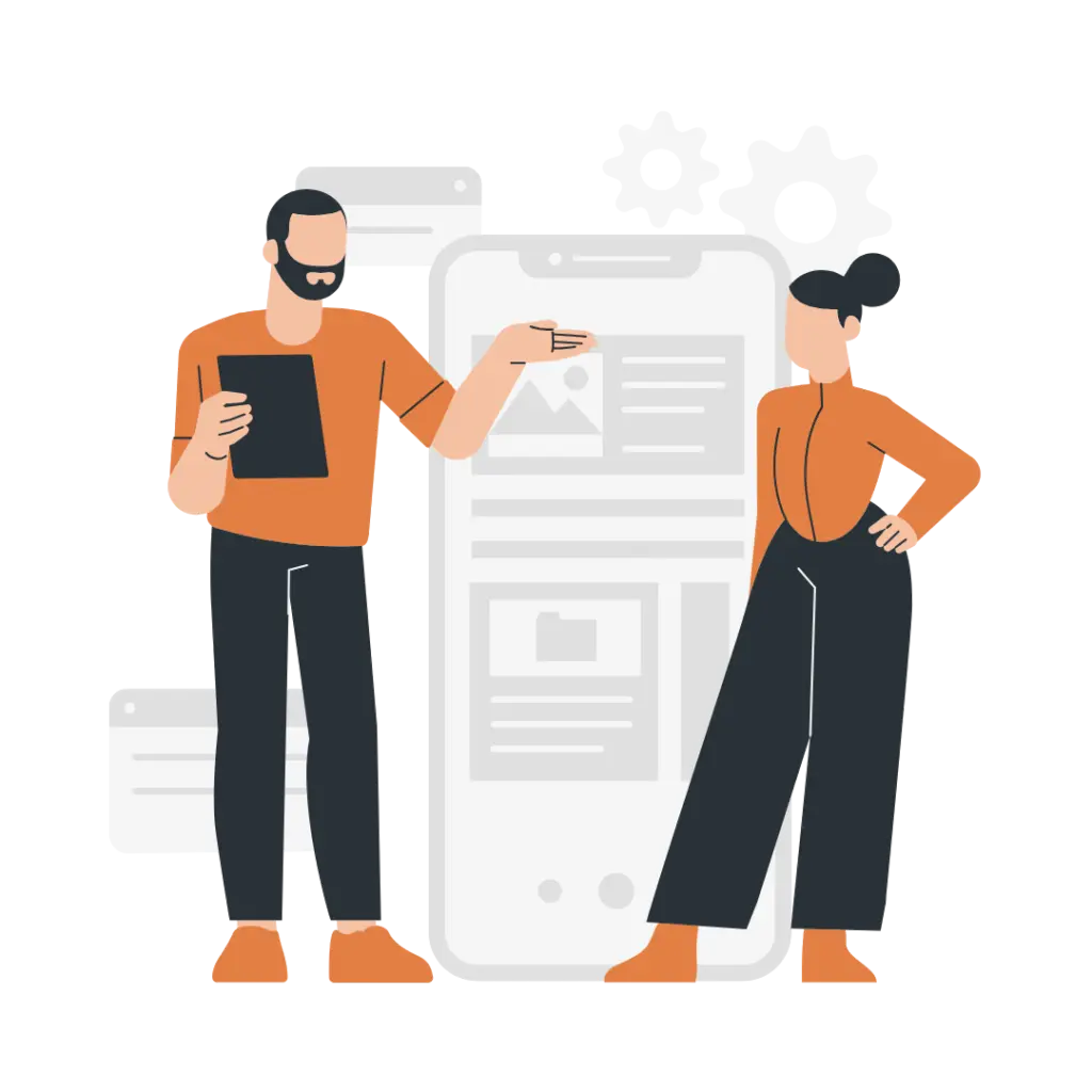 Expert Magento 2 Development Company in Pune