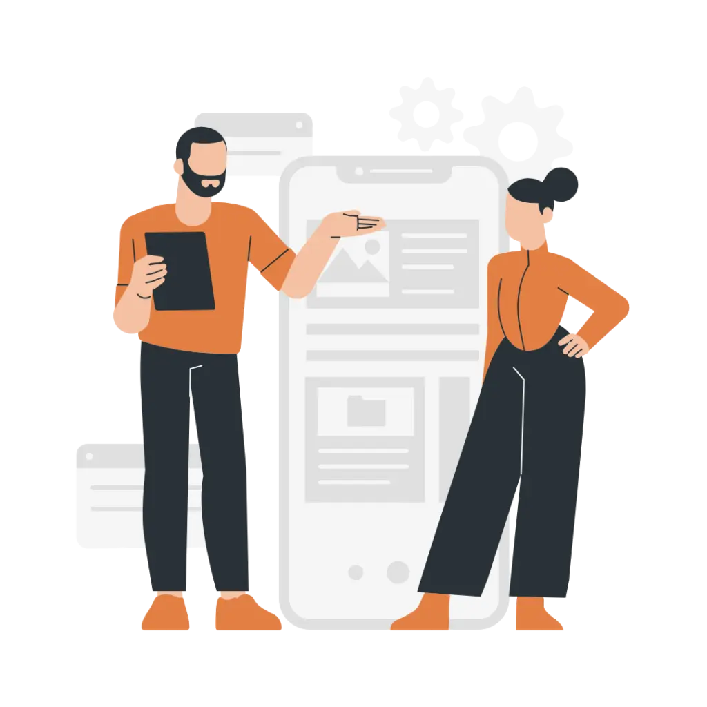 Hire Expert Magento Developers