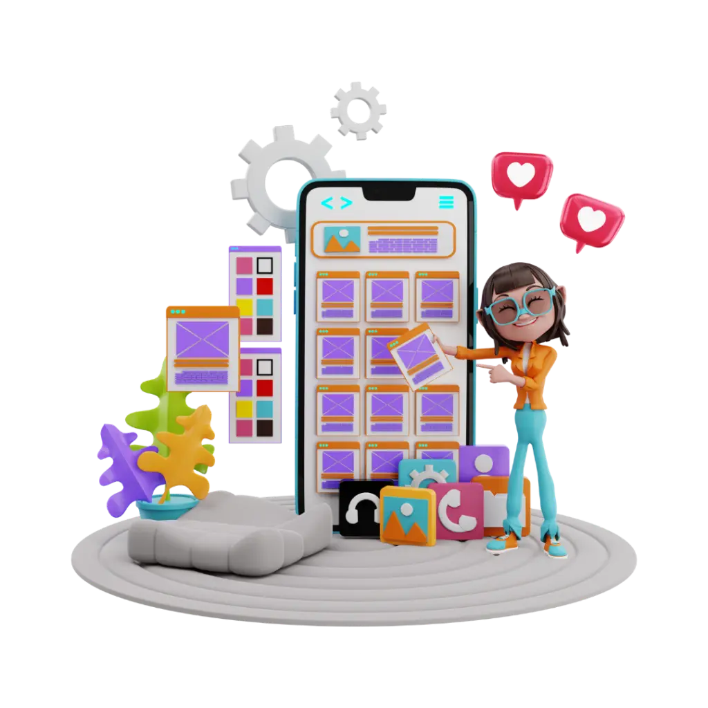 Top Magento Website Development Company