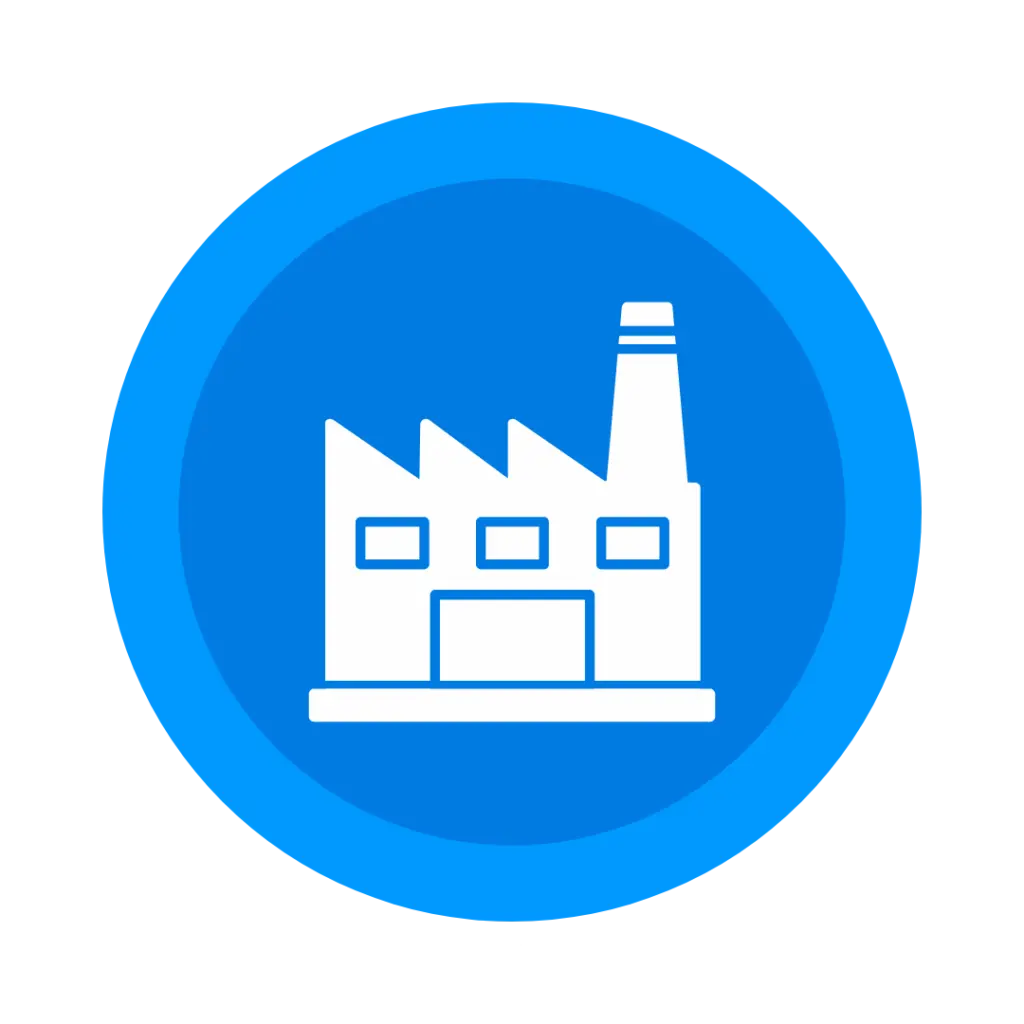 Manufacturing Cloud Salesforce Implementation & Consulting
