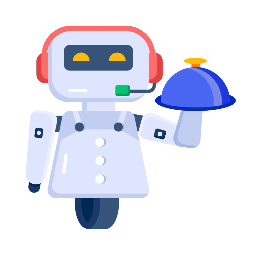 Market Making Bot Development Services | AI & Blockchain Solutions