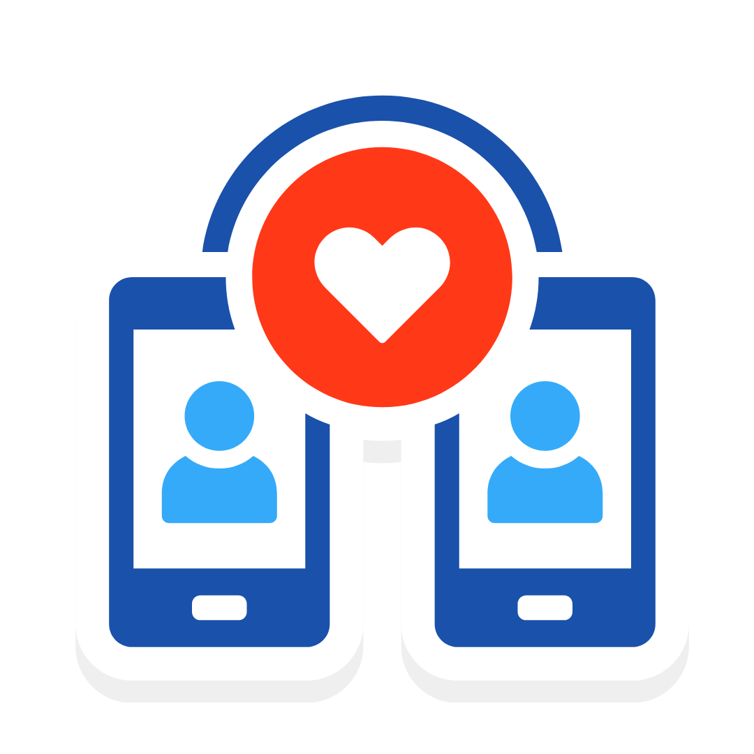 Expert Matrimonial App Developers in Pune, India Associative