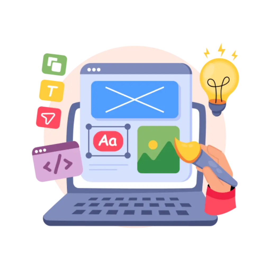 MAUI (Multi-platform App UI) Development Services