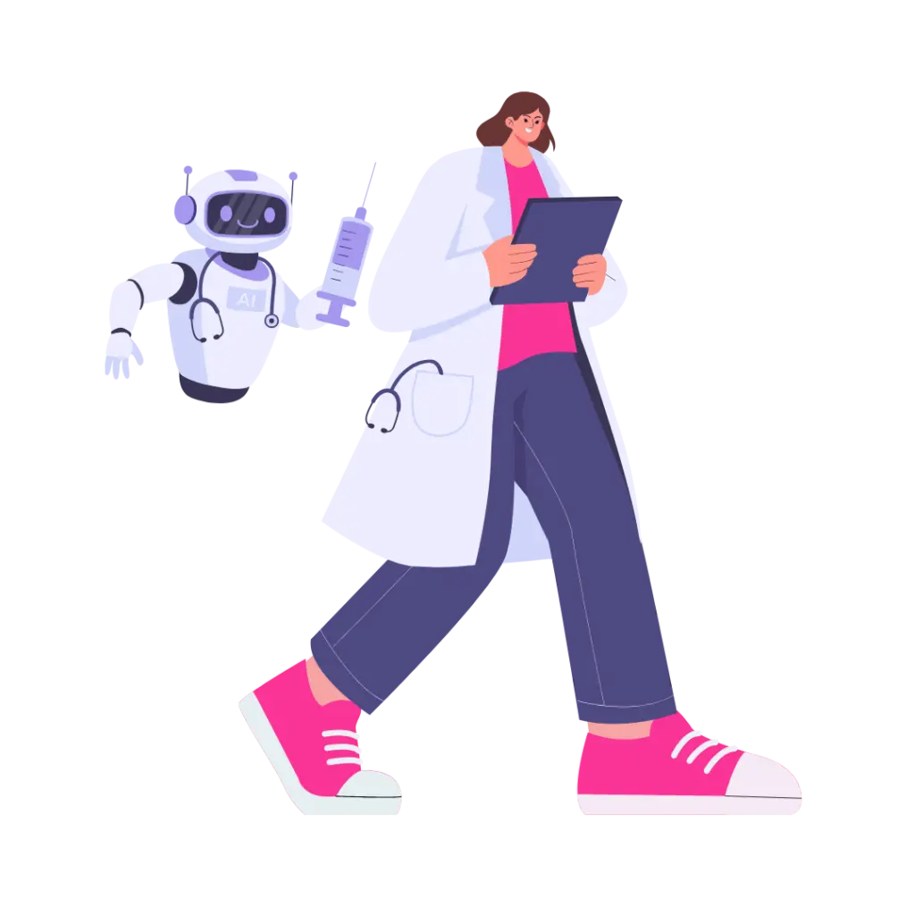 Medical Image Analysis AI Services | Computer Vision Solutions