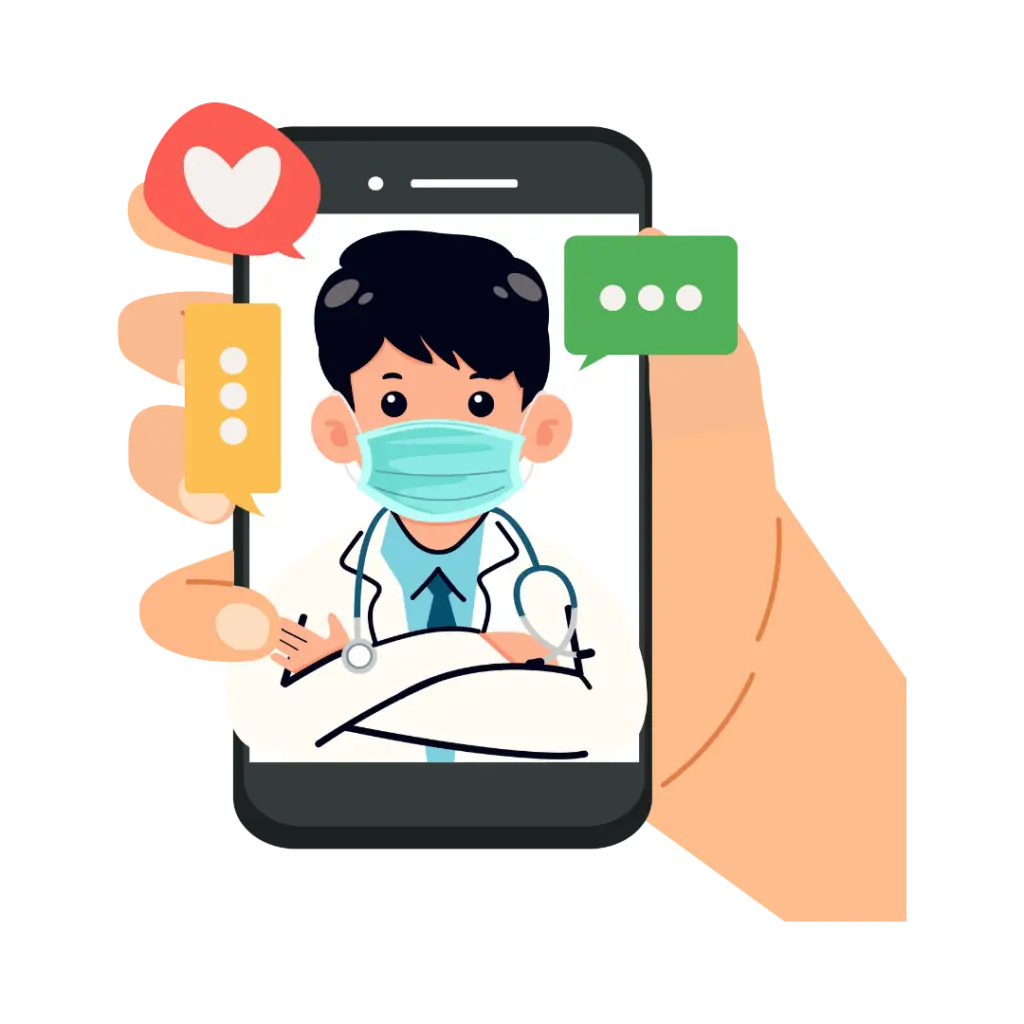 Medical iPad Apps for Doctors | Custom Healthcare Software