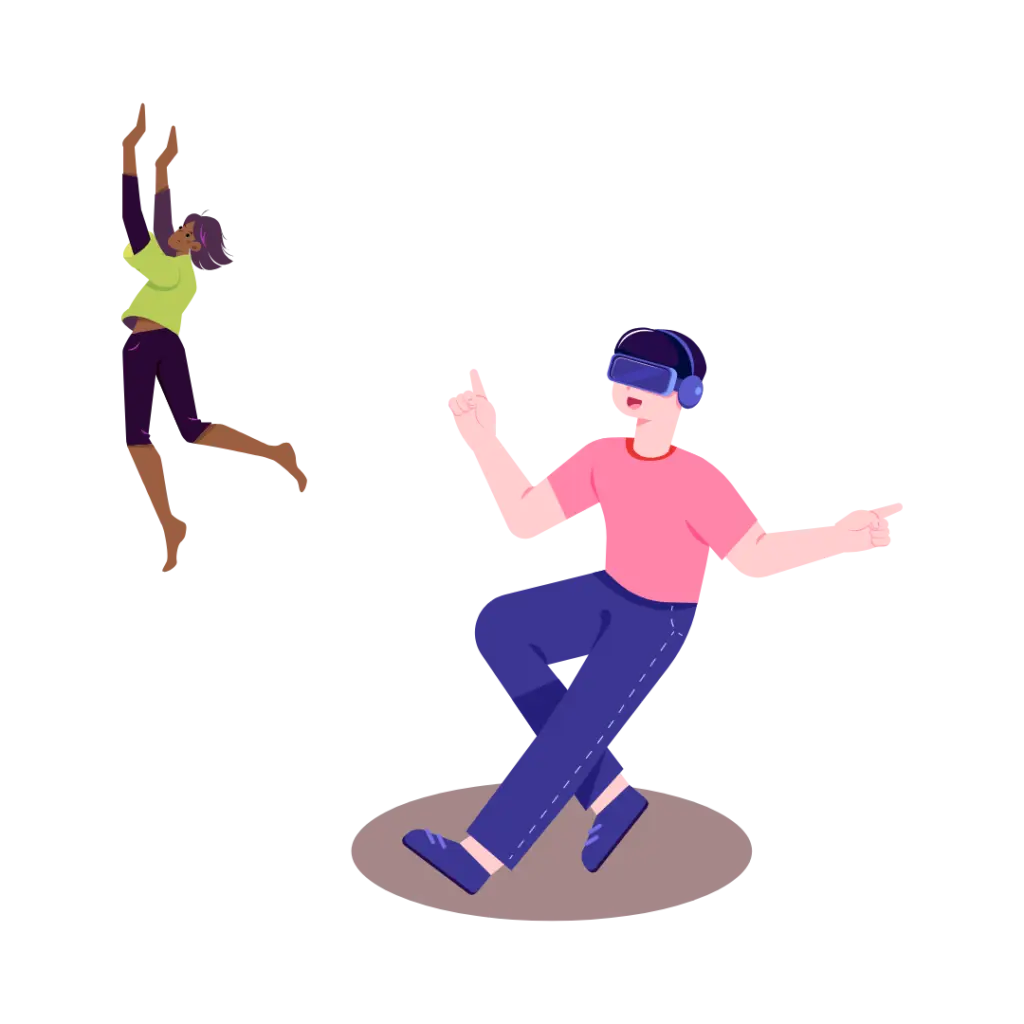 Meta Quest 3 Mixed Reality Passthrough Apps: Custom AR/VR Development