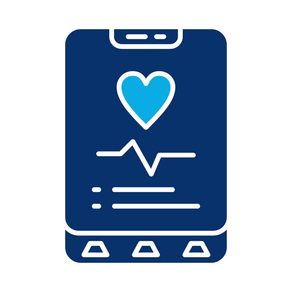 Custom mHealth App Solutions & Development
