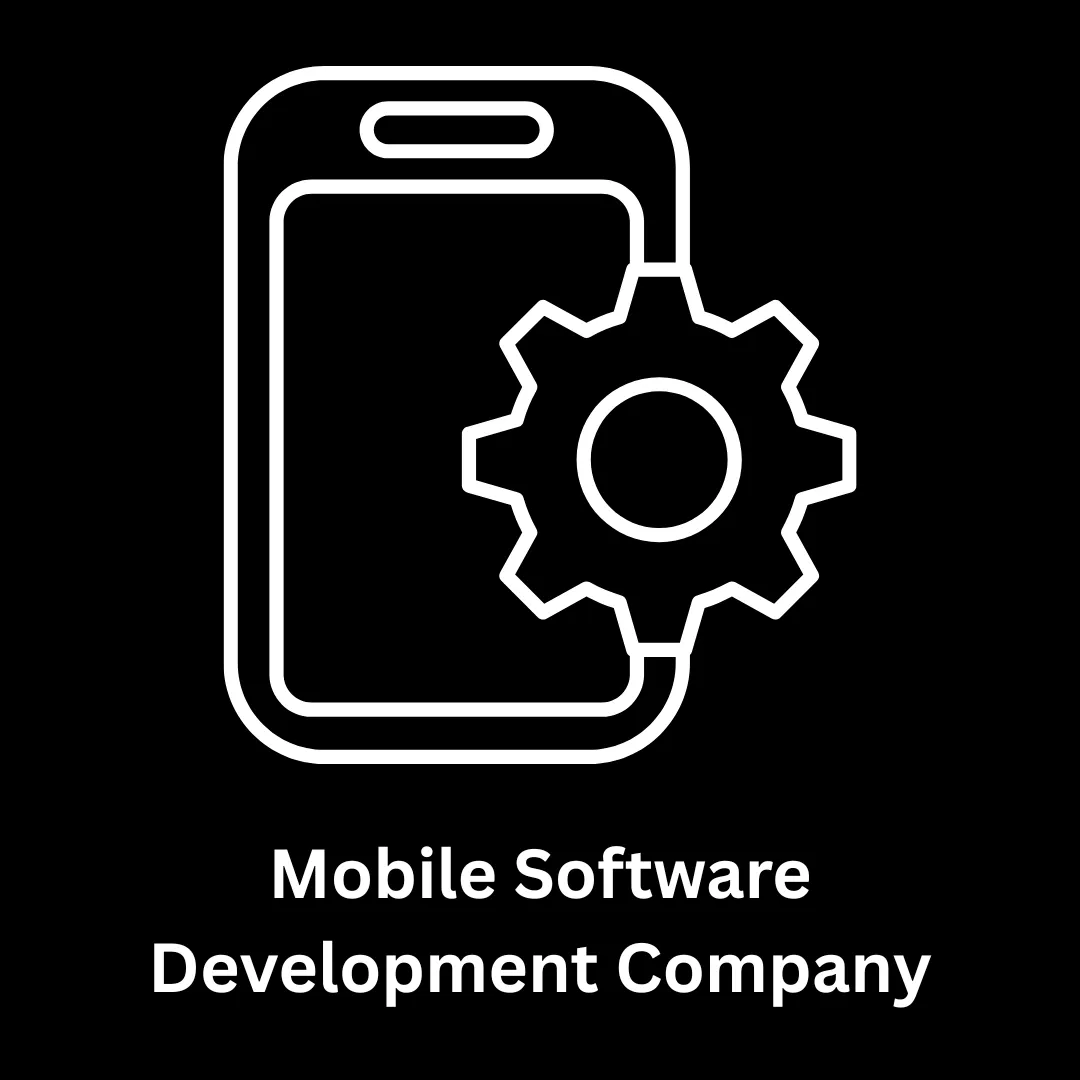 Mobile Software Development Company