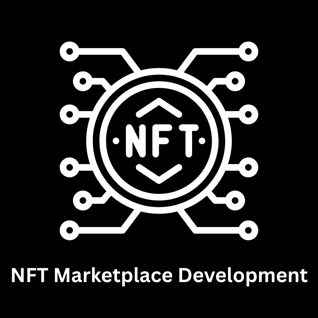 Expert NFT Marketplace Development Services