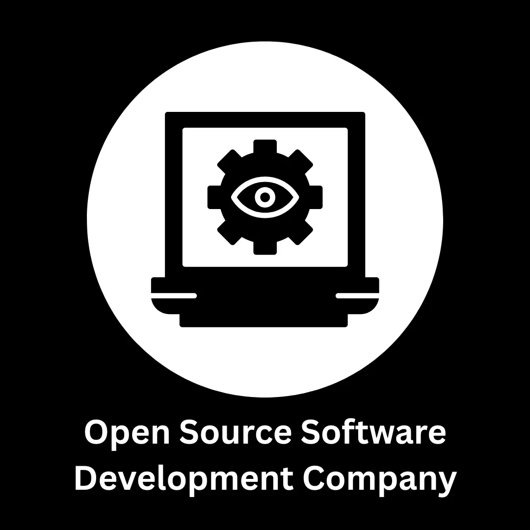 Open Source Software Development Company