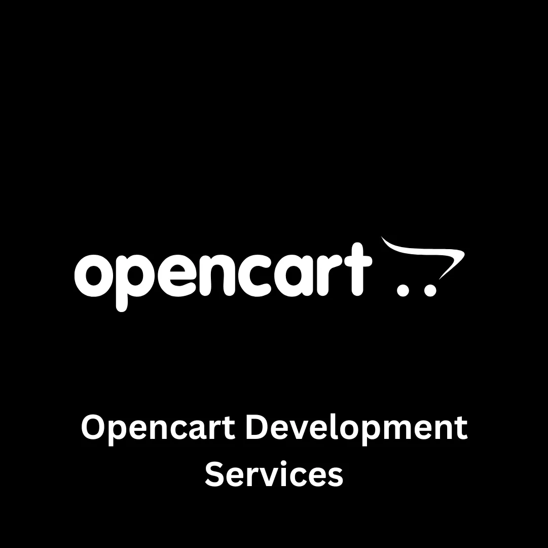 Expert OpenCart Development Services