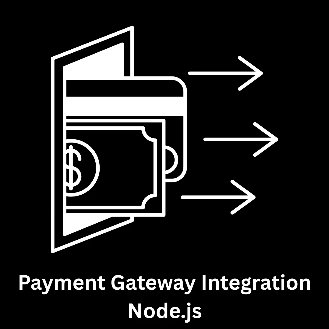 Payment Gateway Integration Node.js & Custom Software