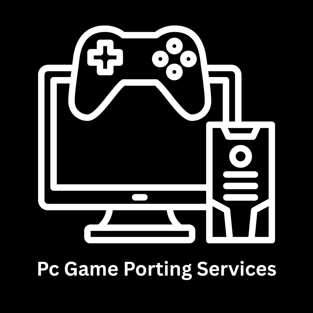 Expert PC Game Porting Services & Custom IT Solutions
