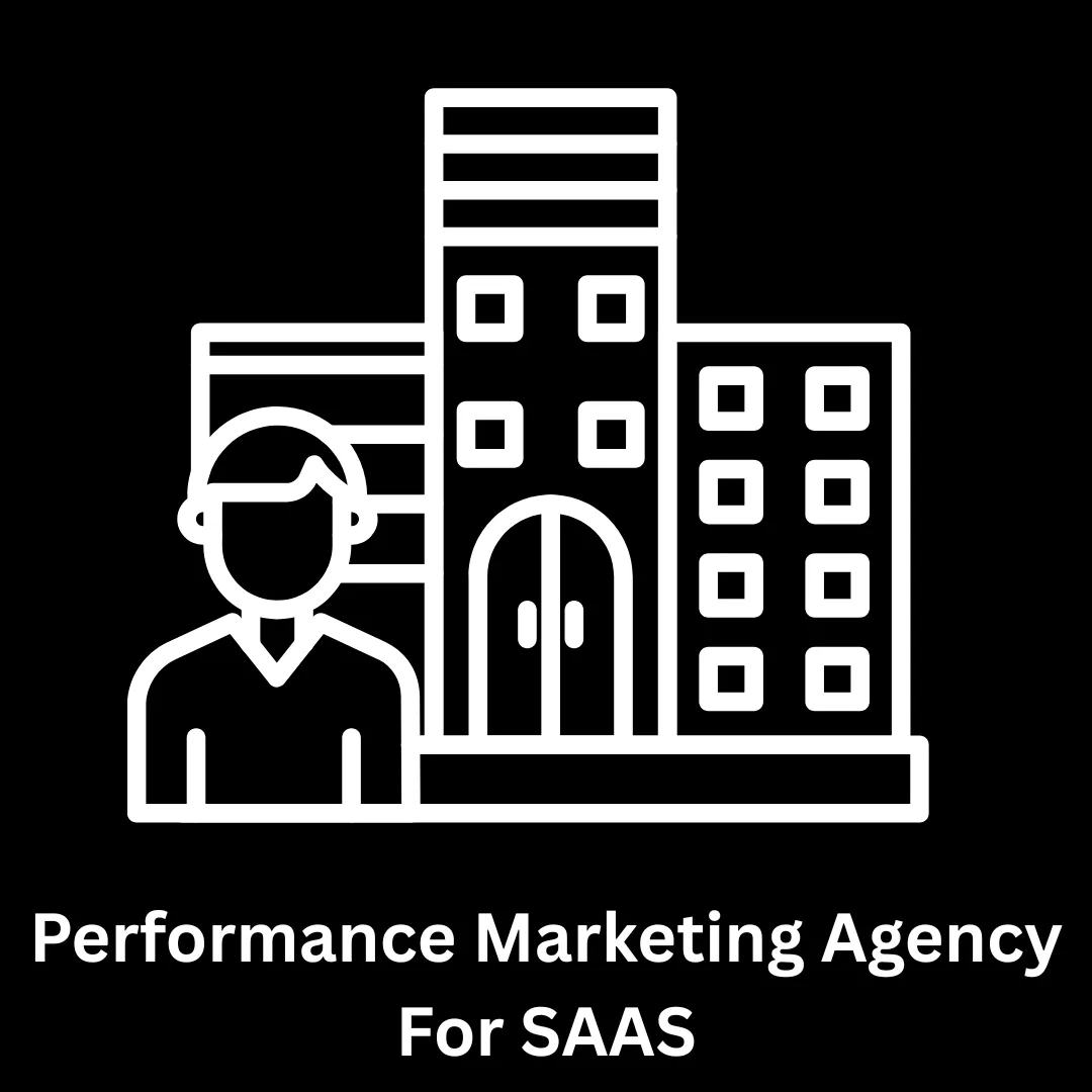 Top Performance Marketing Agency for SaaS & Tech Solutions