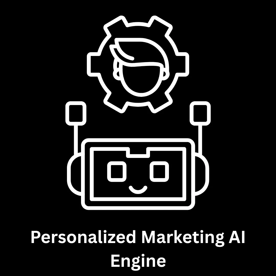 Personalized Marketing AI Engine Development