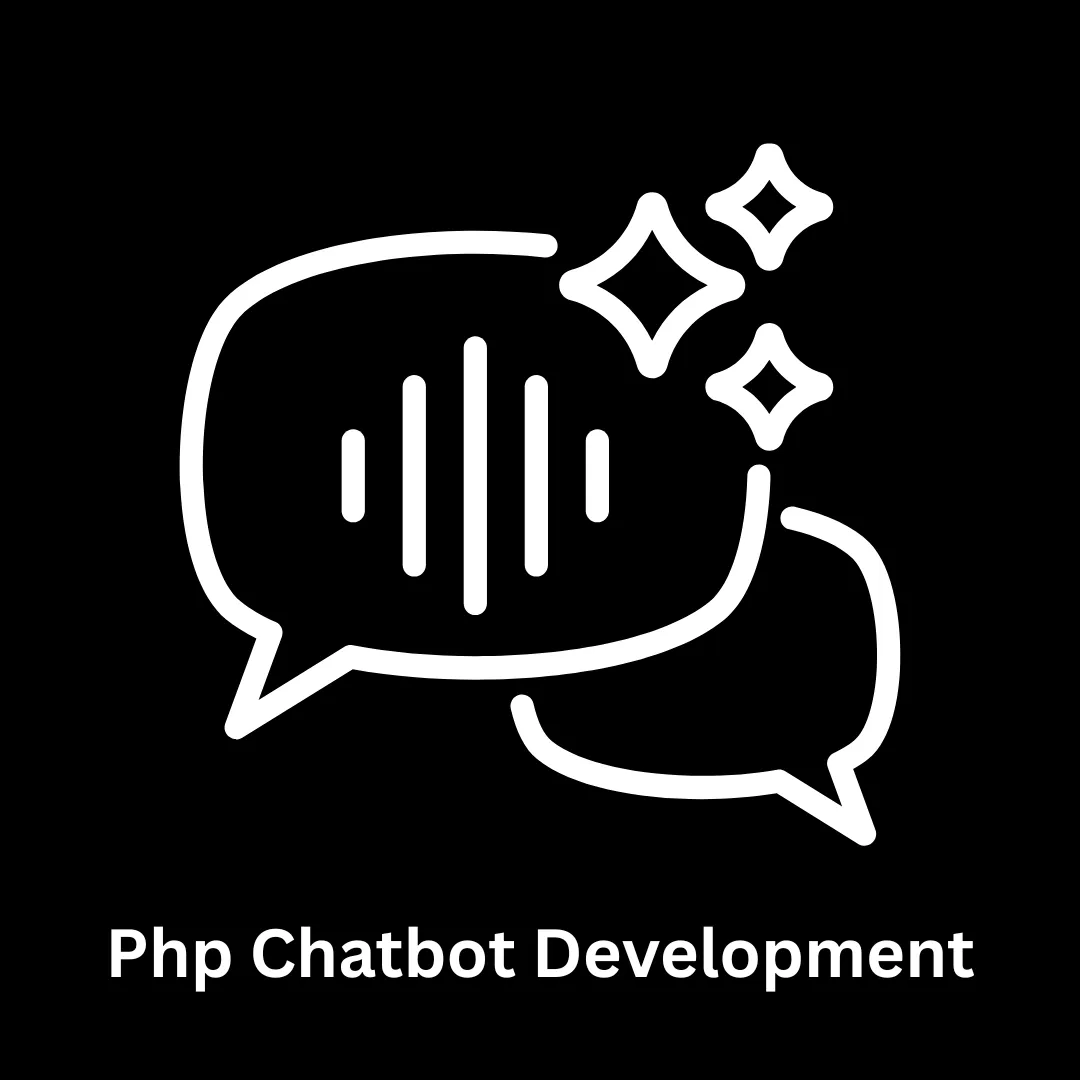 Professional PHP Chatbot Development Services