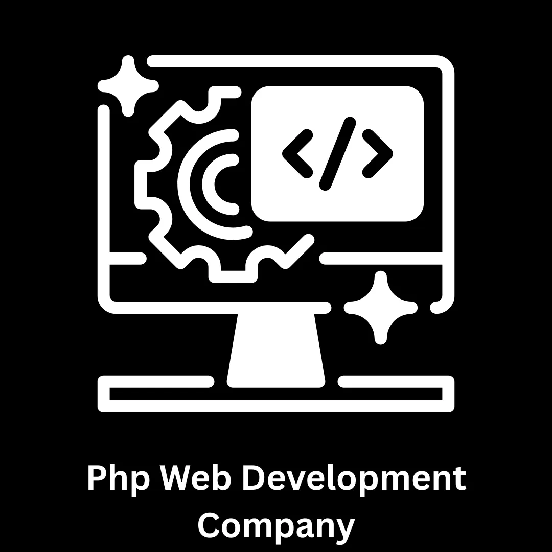 Top PHP Web Development Company