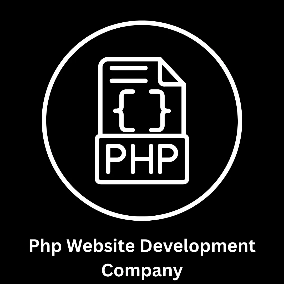 Top PHP Website Development Company