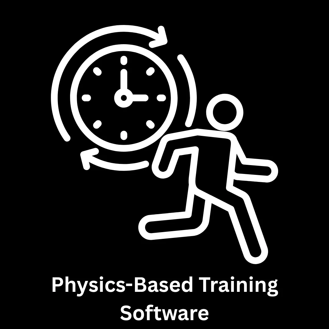 Custom Physics-Based Training Software & IT Solutions