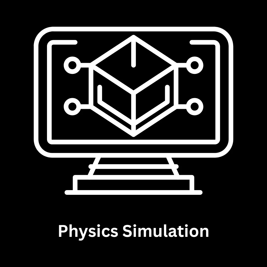 Expert Physics Simulation & Custom Software Development