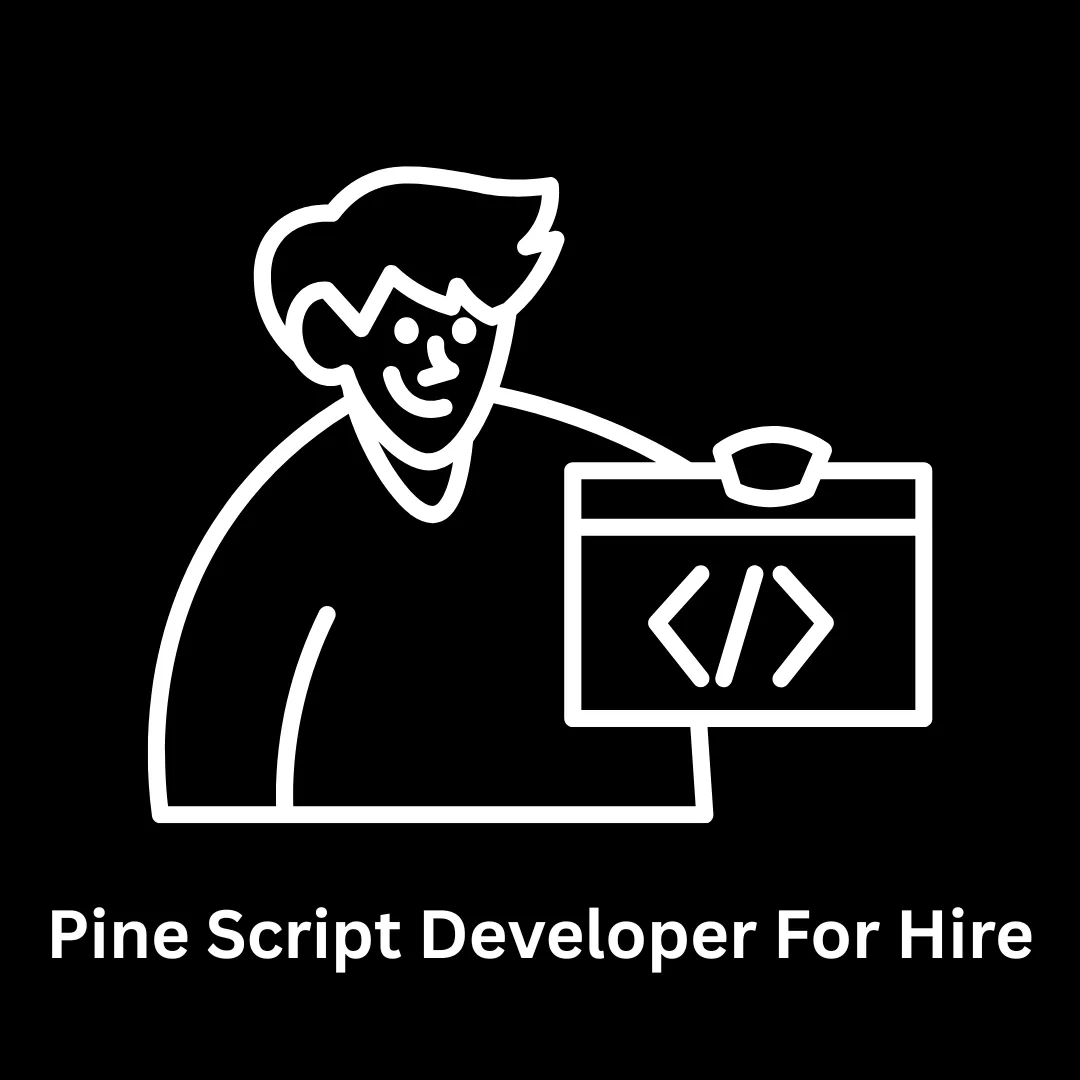 Pine Script Developer for Hire
