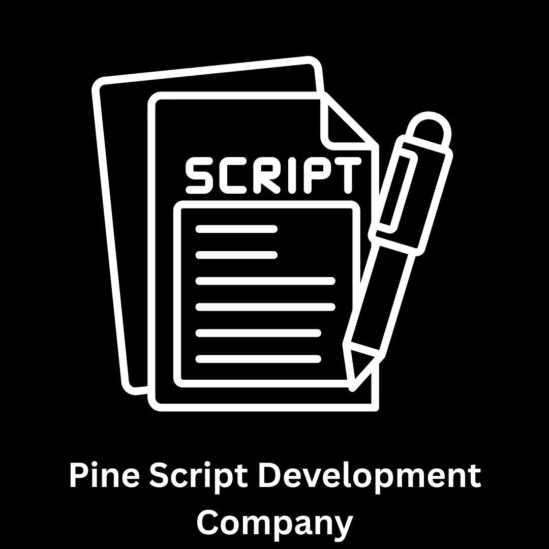 Pine Script Development Company