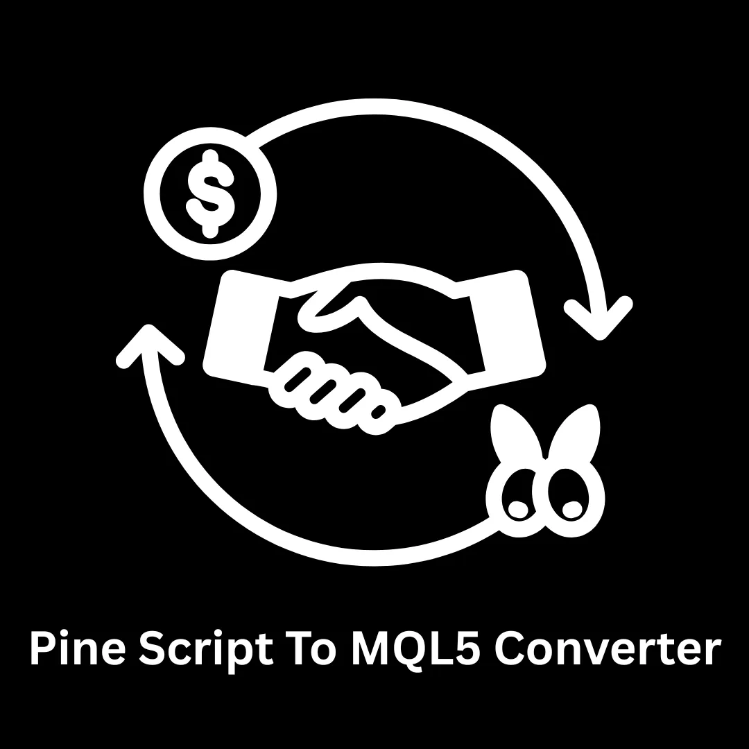 Expert Pine Script to MQL5 Converter Services