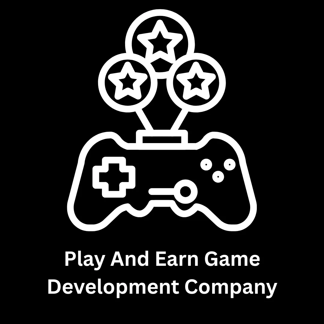 Play and Earn Game Development Company