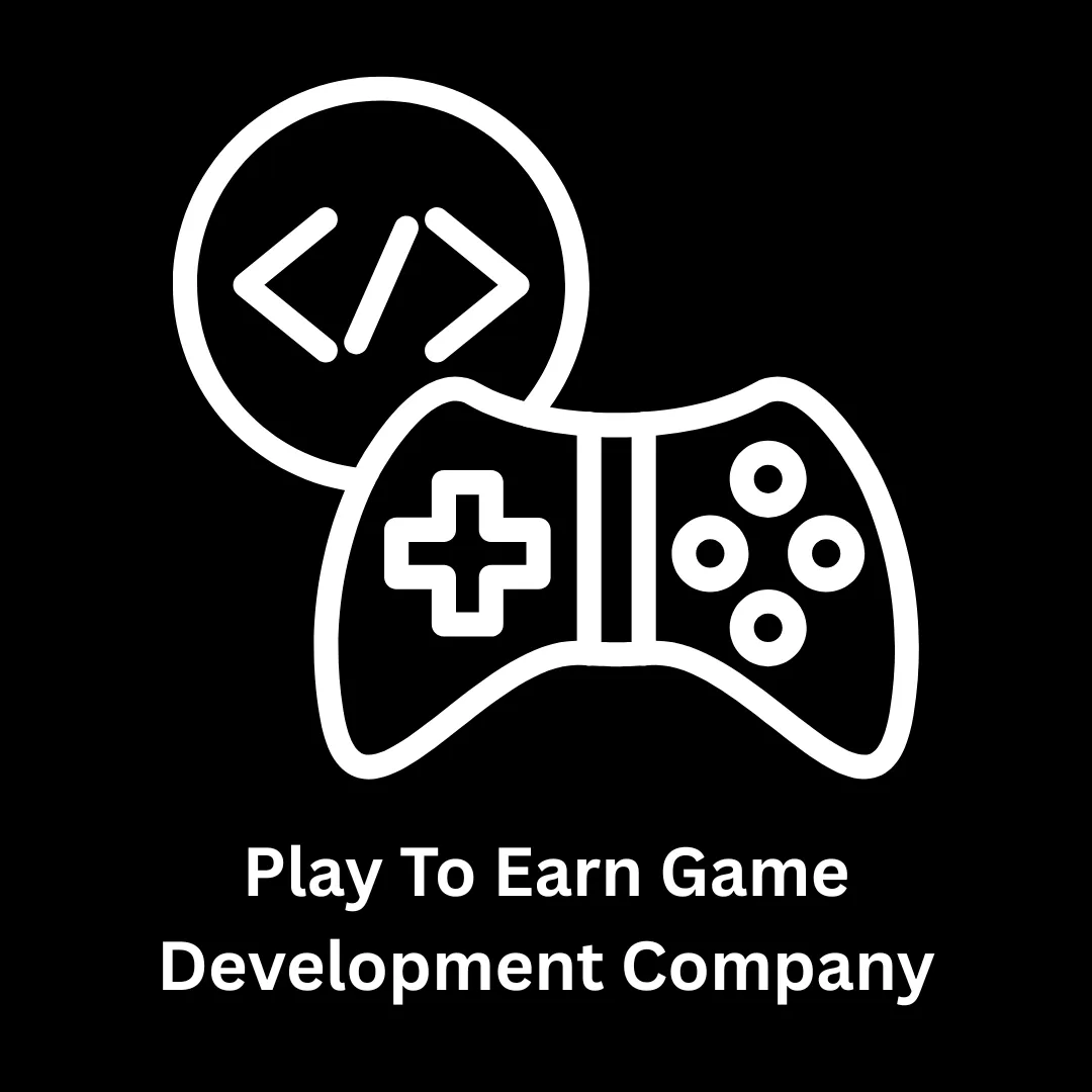 Leading Play to Earn Game Development Company