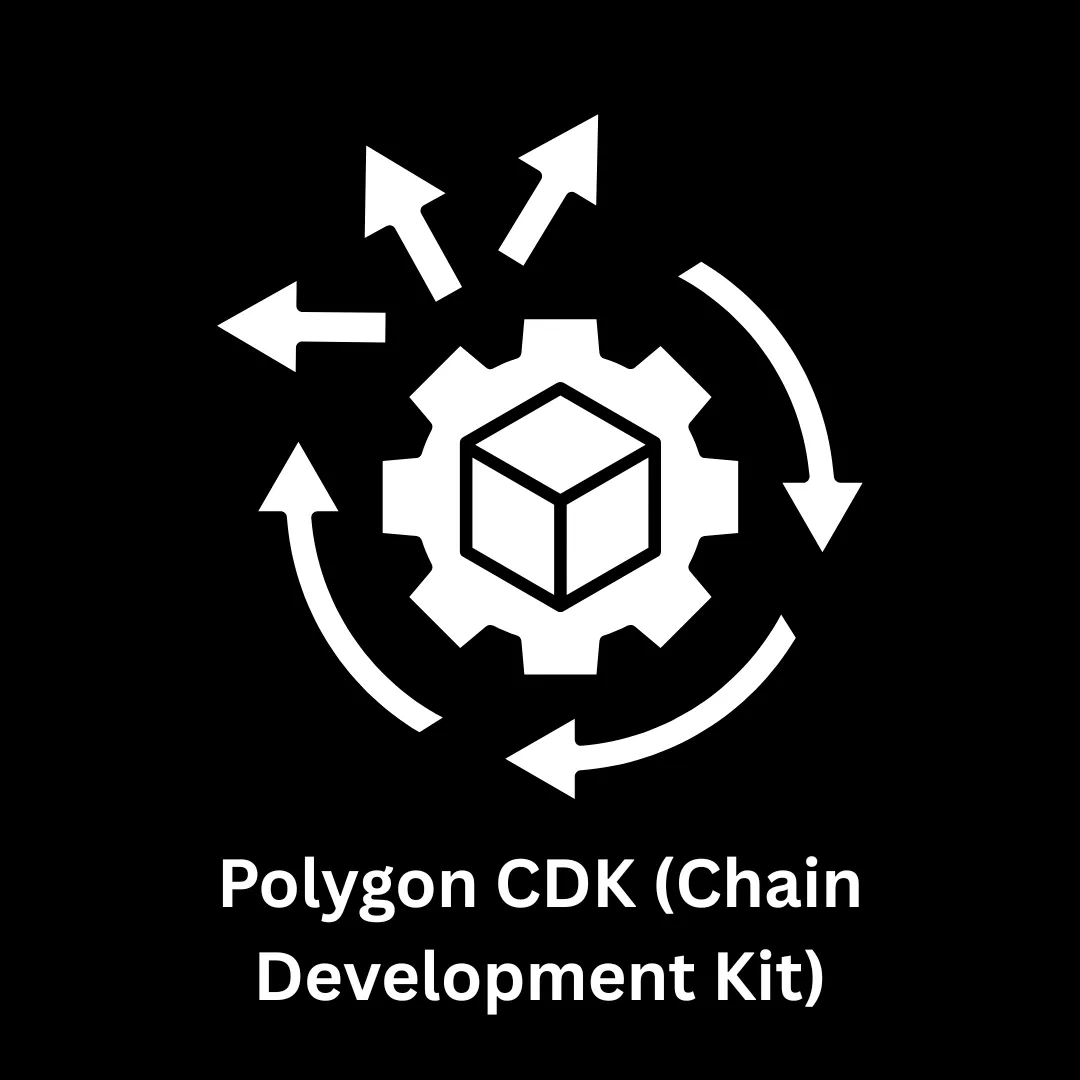 Polygon CDK (Chain Development Kit) Services