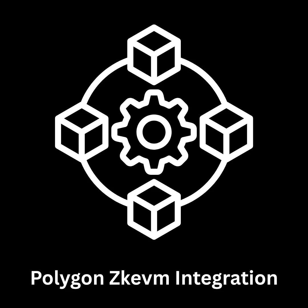 Expert Polygon zkEVM Integration Services