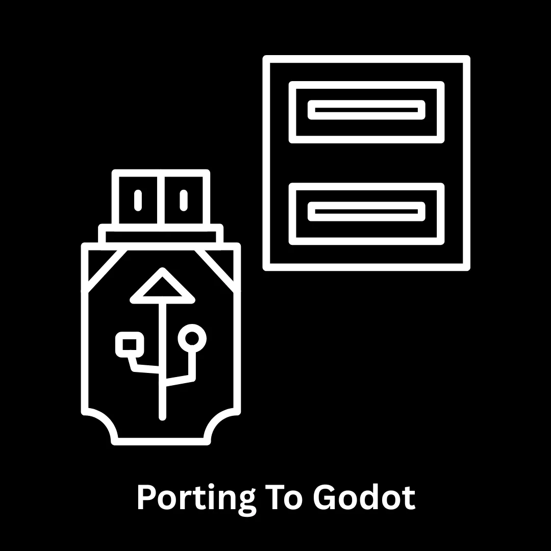 Expert Services for Porting to Godot